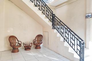 RedDoorz @ Hotel Keluarga Bangko - Bangko - 8