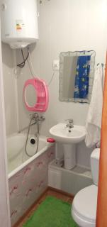 Посуточно квартира - 5