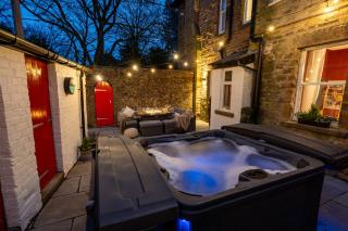 Hearthside Park Road - Buxton - 3