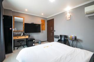 Gung Business Hotel - Jeonju - 4