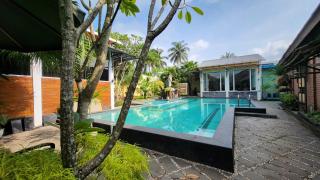 Siti Villa Srimpi - 0