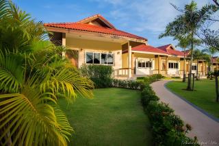 Phuket Airport Villa - 5