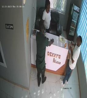 Dexxy's Palace Hotel - Koforidua - 4
