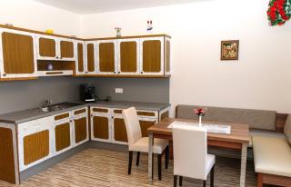 Apartment Birgitt - - 1