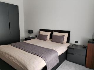 GUEST HOUSE "Rohat Lux" - Samarcanda - 1