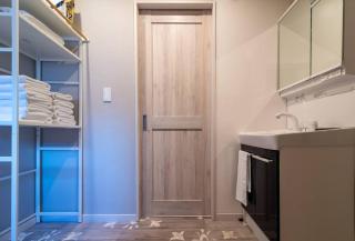 札幌白色戀人巧克力觀光工場旁四房二衛浴包棟別墅！宮之澤地鐵站步行三分鐘 靠近超市 高速Wi-Fi - 5