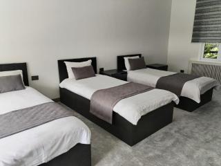 GUEST HOUSE "Rohat Lux" - Samarcanda - 4