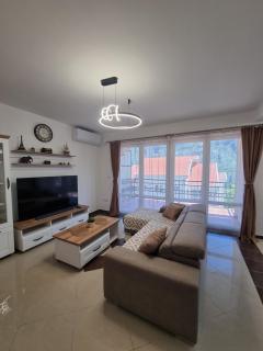 M apartman - Prčanj - 9