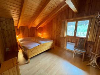 Chalet Siesta OG - Bellwald - 6