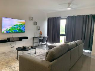Taryn Suite 2BR Apt in Kingston - Kingston - 6
