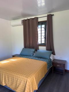 Parea Lodge Huahine Bungalow4#Anuanua - Parea - 3