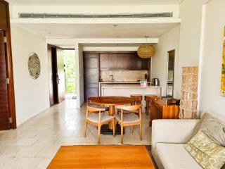 Resort Apartment, 1 minutes walk from the beach! - 5