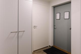 Forenom Serviced Apartments Lahti Hennala - Lahti - 7
