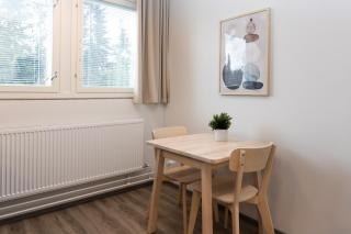 Forenom Serviced Apartments Lahti Hennala - Lahti - 1