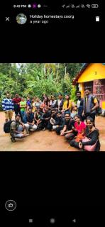 Dreams holiday home estate stay coorg - Suntikoppa - 0