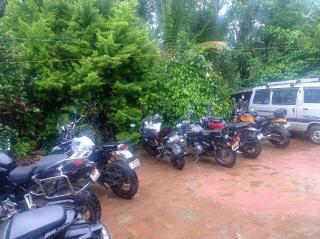 Dreams holiday home estate stay coorg - Suntikoppa - 1