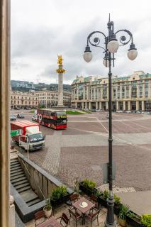 Hotel Middleton - Tbilisi - 8