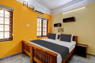 Super Hotel O LM RESIDENCY - Trivandrum - 9