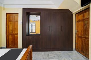 Super Hotel O LM RESIDENCY - Trivandrum - 2