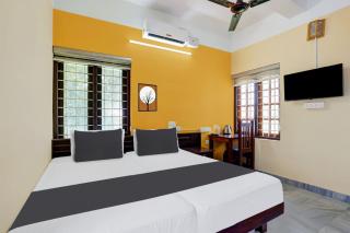 Hotel O LM RESIDENCY - Trivandrum - 1