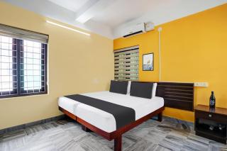 Super Hotel O LM RESIDENCY - Trivandrum - 5