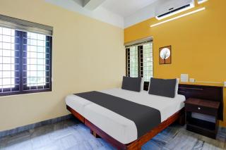 Super Hotel O LM RESIDENCY - Trivandrum - 7
