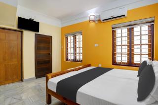 Super Hotel O LM RESIDENCY - Trivandrum - 1