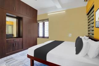 Super Hotel O LM RESIDENCY - Trivandrum - 8