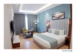 Golden Tulip Chandigarh, Panchkula - Chandīgarh - 7