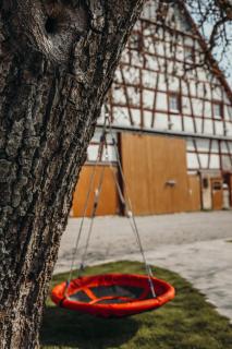 Frau Kunni - Café und Ferienwohnungen - - 1