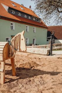 Frau Kunni - Café und Ferienwohnungen - - 5
