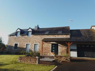 Maison 15 min du Mont St Michel - 3