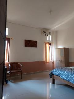 Nuke's guest house - Canggu - 9