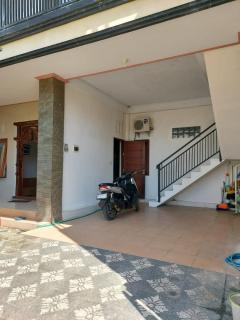 Nuke's guest house - Canggu - 6