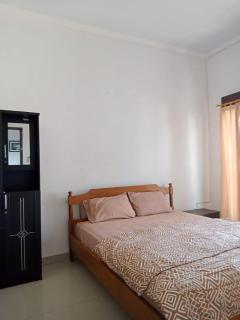 Nuke's guest house - Canggu - 3