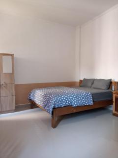 Nuke's guest house - Canggu - 2