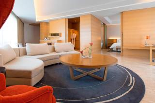 The Westin Mumbai Garden City - Bombay - 8