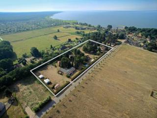 Bungalow with terrace, pure relaxation in Usedom - Kamminke - 8