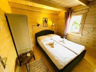 Bungalow with terrace, pure relaxation in Usedom - Kamminke - 1