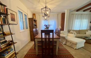 3BR House in Tivat with Patio just across the beach - Tivat - 3