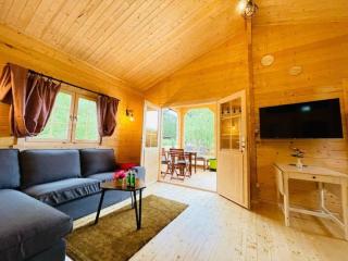 Bungalow with terrace, pure relaxation in Usedom - Kamminke - 5