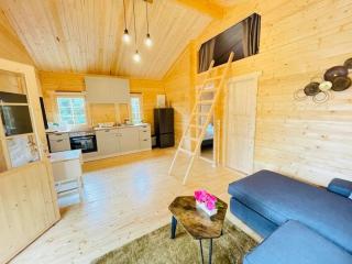 Bungalow with terrace, pure relaxation in Usedom - Kamminke - 4