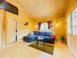Bungalow with terrace, pure relaxation in Usedom - Kamminke - 7