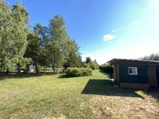 Bungalow with terrace, pure relaxation in Usedom - Kamminke - 9