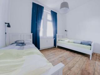 Sloop Villa at Sea - Zinnowitz - 2