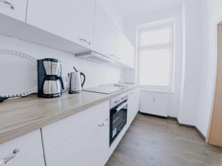 Sloop Villa at Sea - Zinnowitz - 4