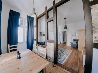 Sloop Villa at Sea - Zinnowitz - 6