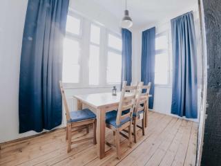 Sloop Villa at Sea - Zinnowitz - 5