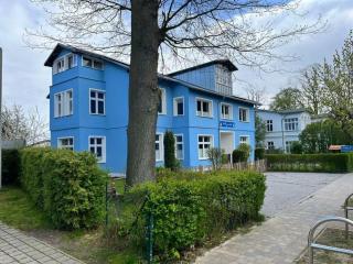 Sloop Villa at Sea - Zinnowitz - 9