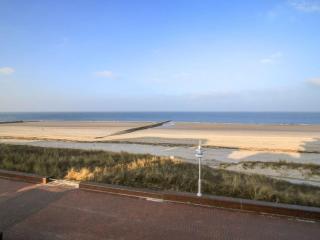 Haas Comfortable holiday residence - Wangerooge - 0